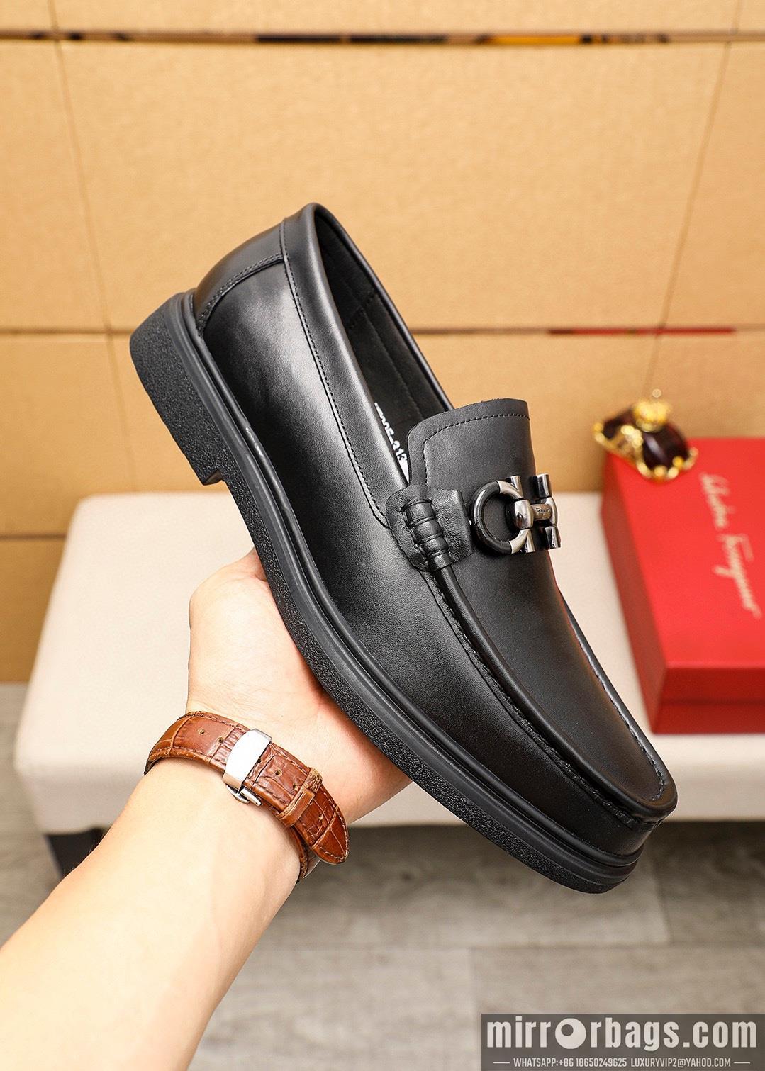 Ferragamo Shoes Ferragamo sz38-44 h0955