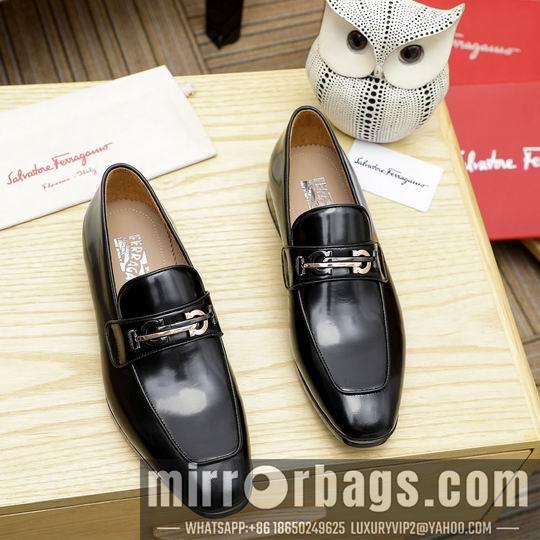 Ferragamo Shoes Ferragamo sz38-45 hnh0718