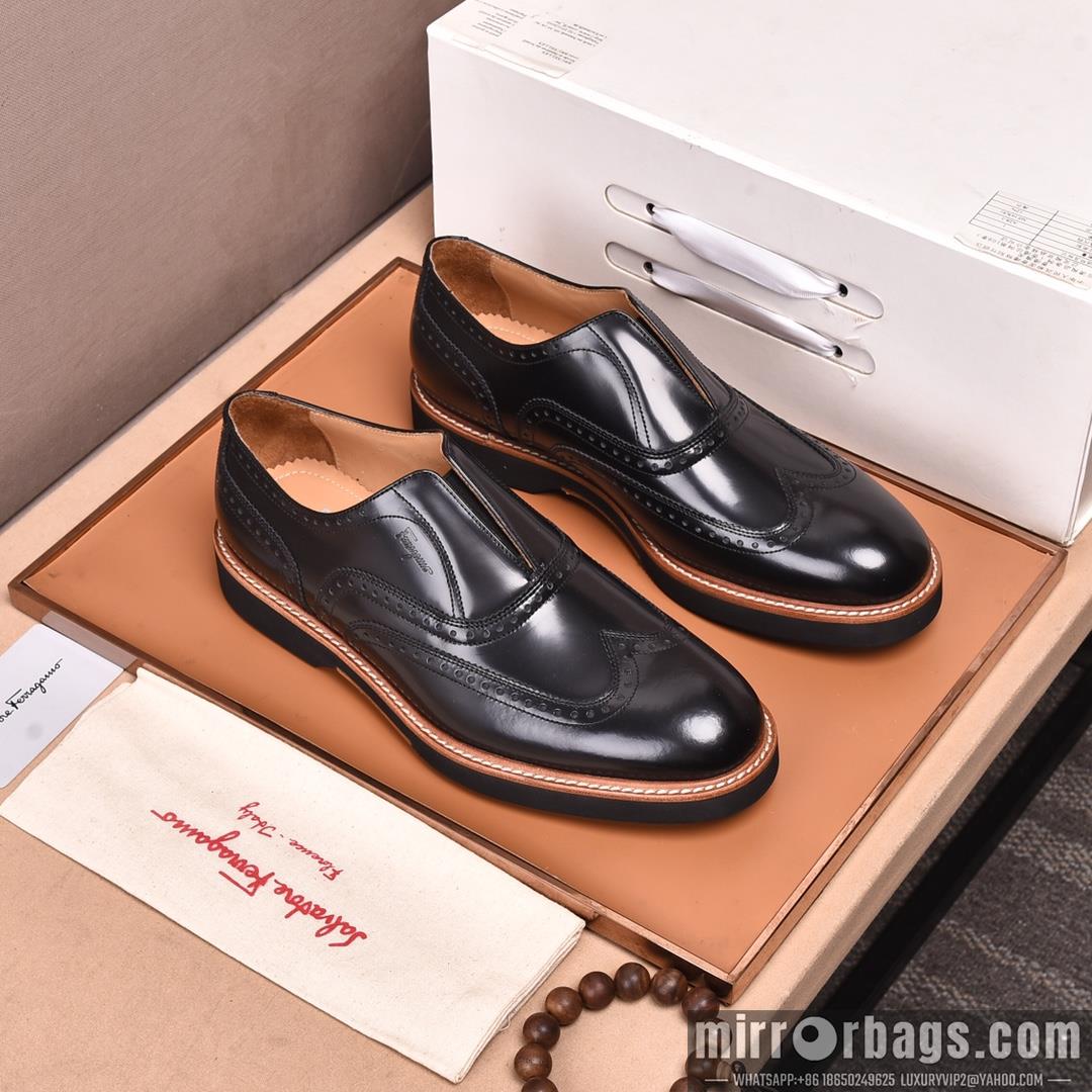 Ferragamo Shoes Ferragamo sz38-44 hnh0229
