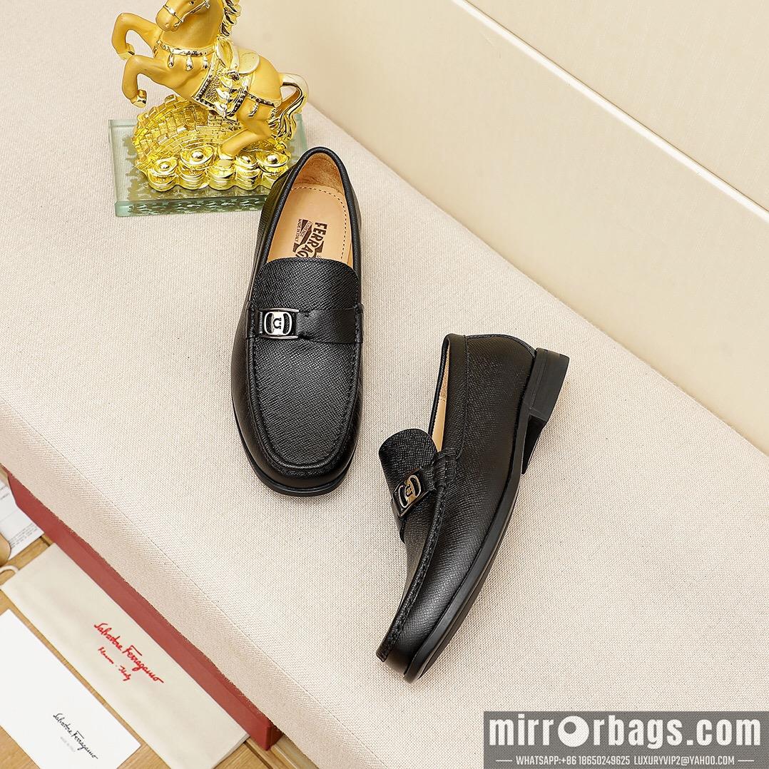 Ferragamo Shoes Ferragamo sz38-45 h0902