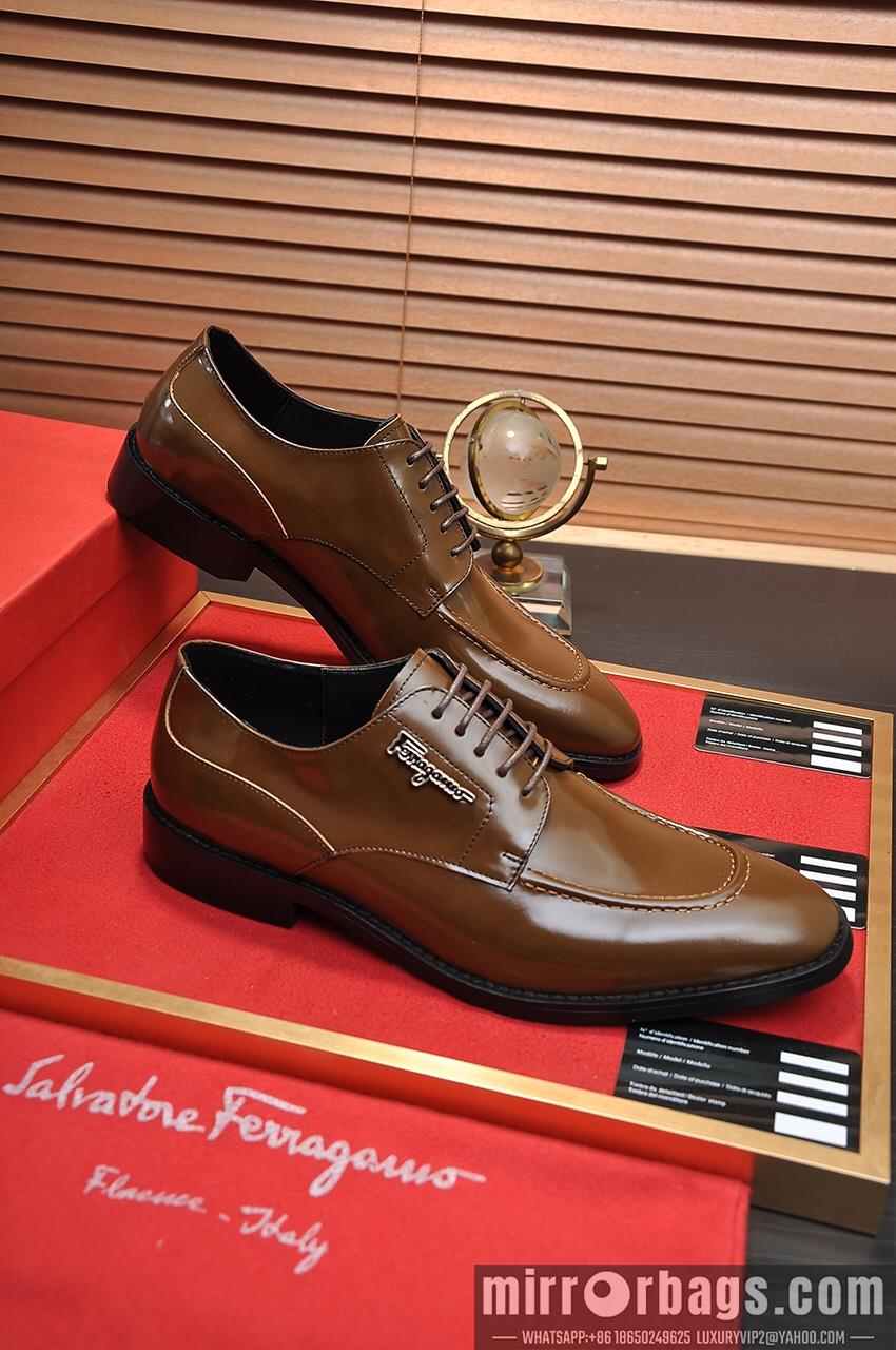 Ferragamo Shoes Ferragamo sz38-44 hnh0242
