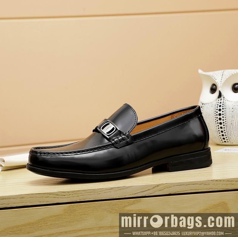 Ferragamo Shoes Ferragamo sz38-45 hnm0235