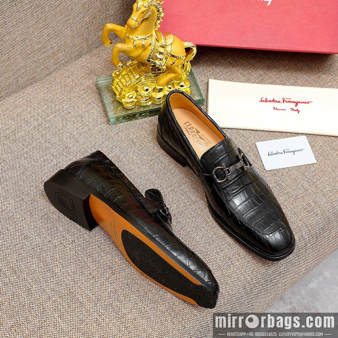 Ferragamo Shoes Ferragamo sz38-45 h0920
