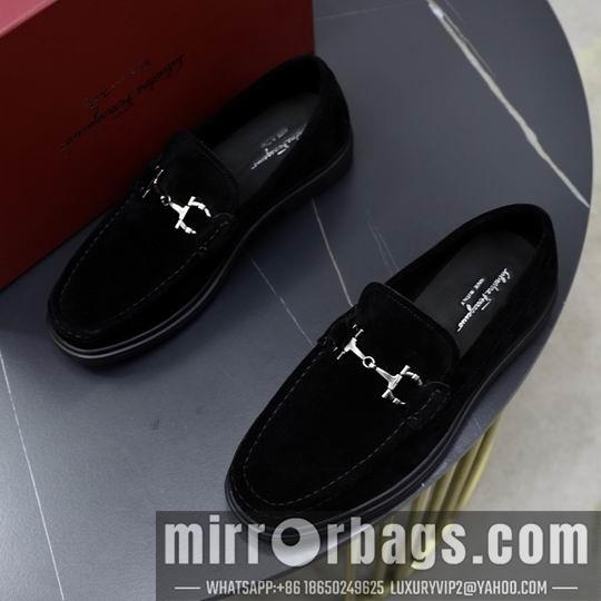 Ferragamo Shoes Ferragamo sz38-45 hnh0723