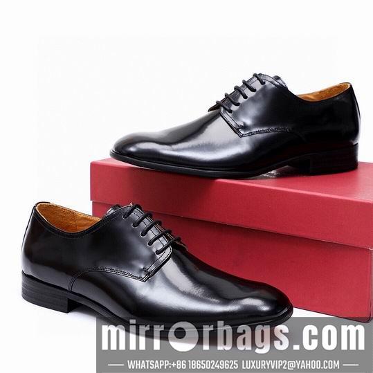 Ferragamo Shoes Ferragamo sz38-45 mnh02167