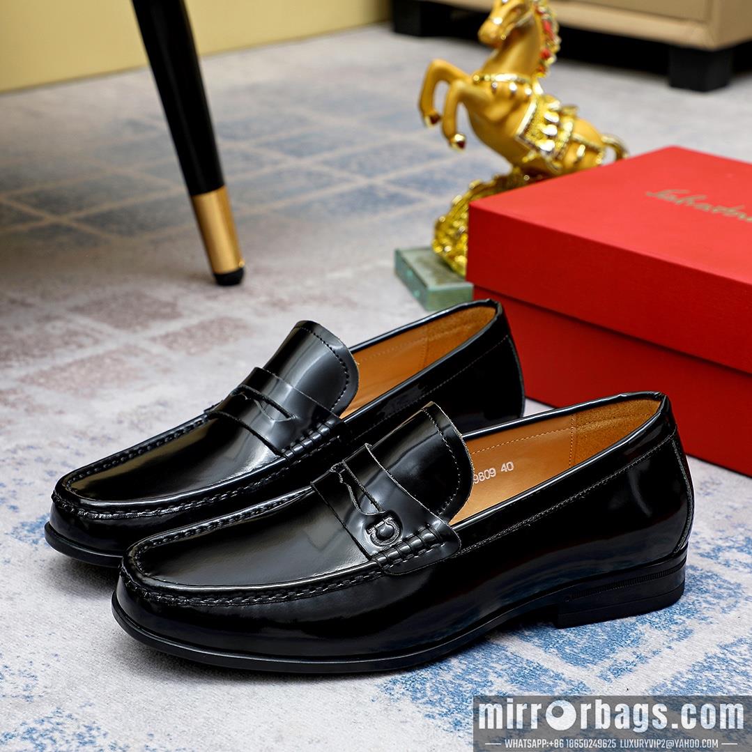 Ferragamo Shoes Ferragamo sz38-45 h0929