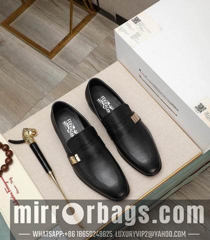 Ferragamo Shoes Ferragamo sz38-45 mnh0420