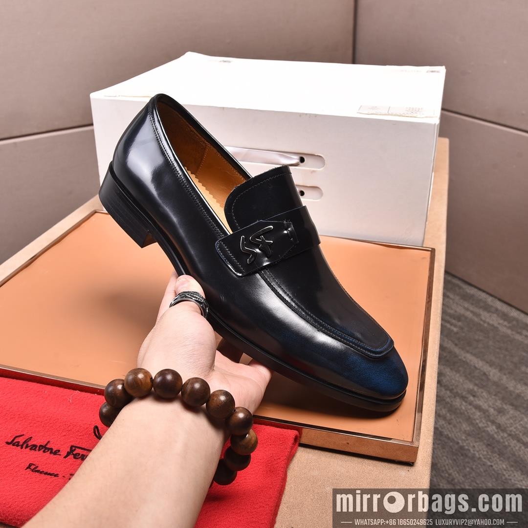 Ferragamo Shoes Ferragamo sz38-44 hnh0257
