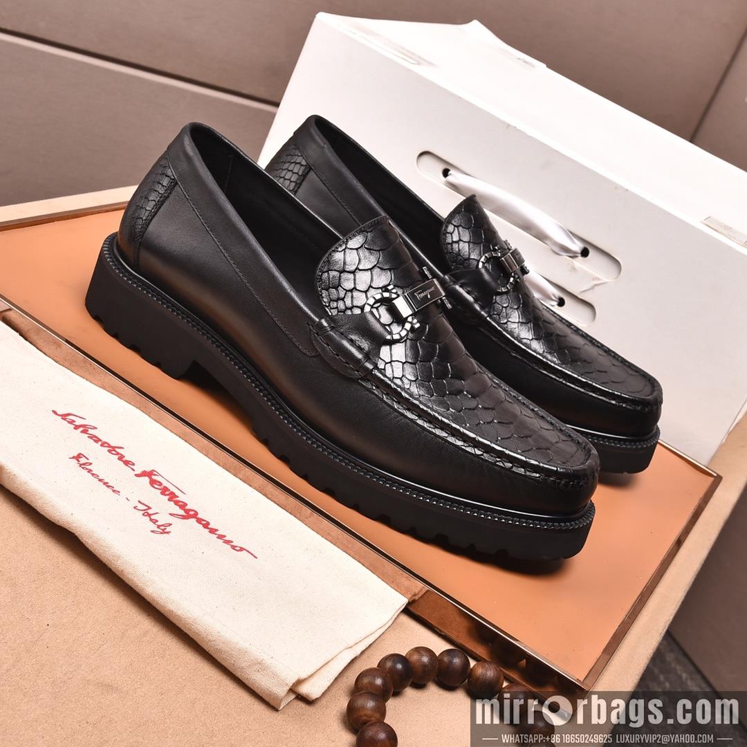 Ferragamo Shoes Ferragamo sz38-44 hnh0202