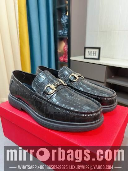 Ferragamo Shoes Ferragamo sz38-45 mnh0520