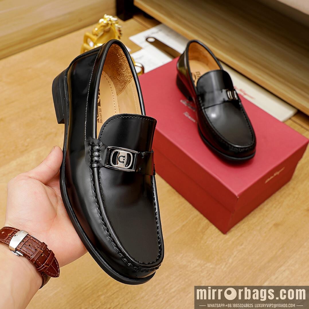 Ferragamo Shoes Ferragamo sz38-45 h0902