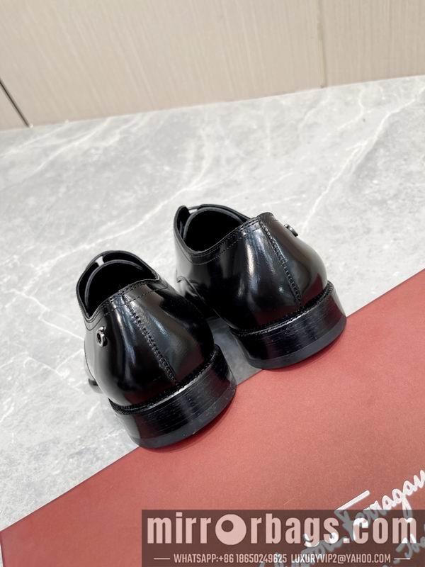 Ferragamo Shoes Ferragamo sz39-44 hnm0205