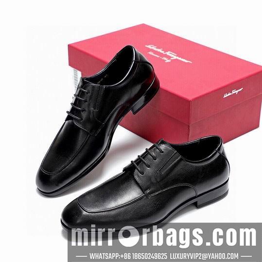 Ferragamo Shoes Ferragamo sz38-45 mnh02159