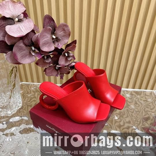 Ferragamo Shoes Ferragamo sz35-42 mnh0402