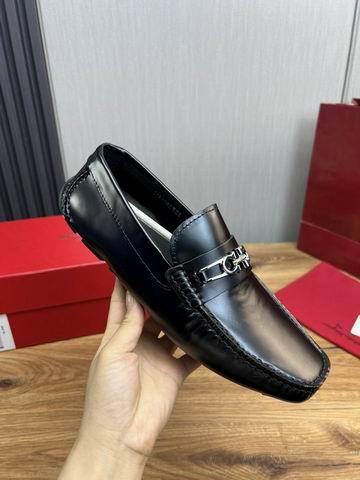 Ferragamo Shoes Ferragamo sz38-45 mnh0521