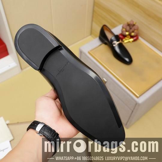 Ferragamo Shoes Ferragamo sz38-45 mnh0809