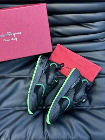 Ferragamo Shoes Ferragamo sz39-44 mnh0301