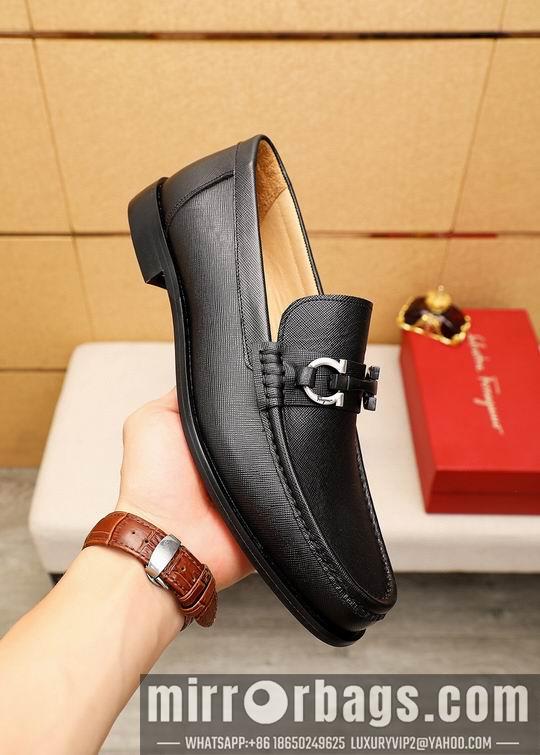 Ferragamo Shoes Ferragamo sz38-46 mnh0327