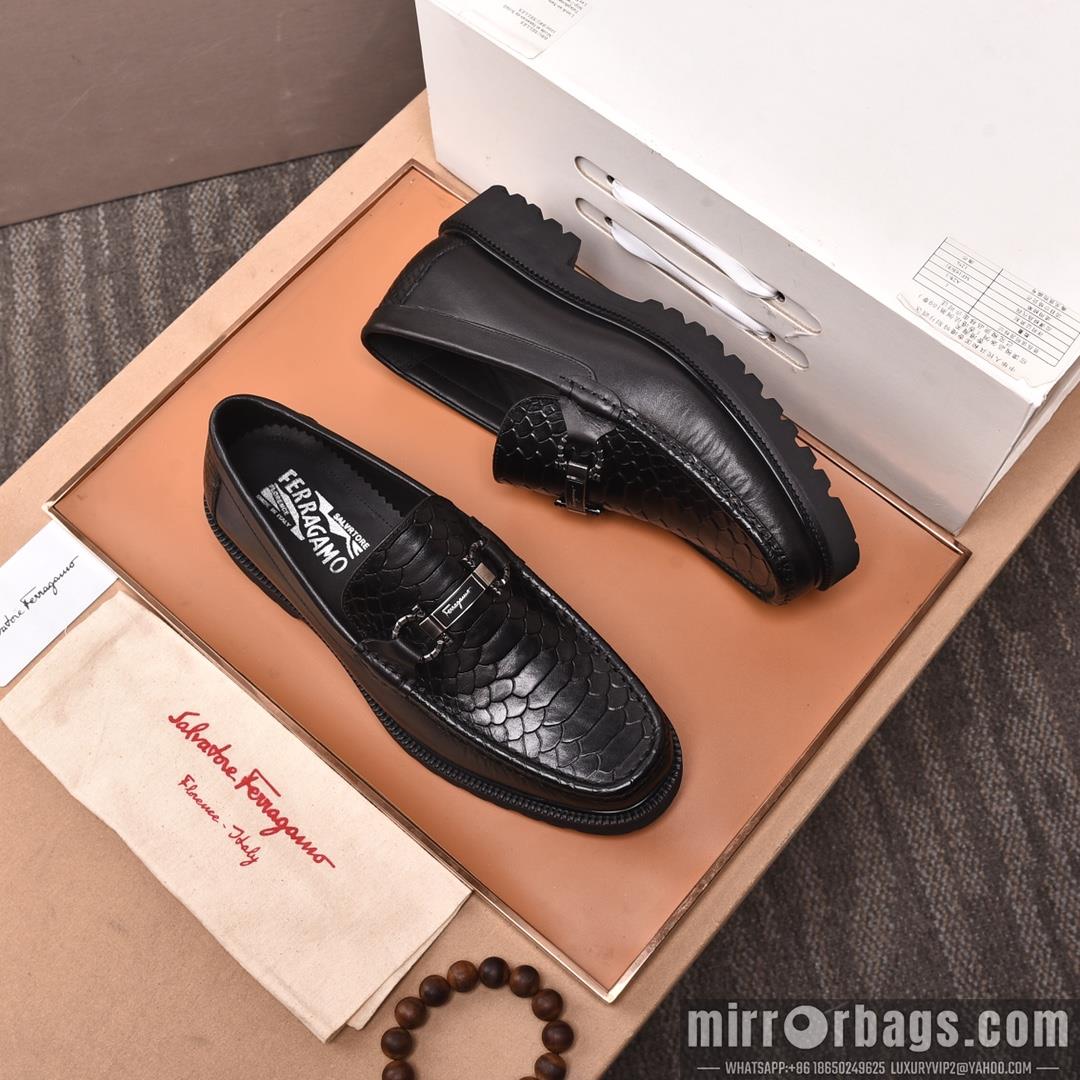 Ferragamo Shoes Ferragamo sz38-44 hnh0202