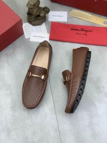 Ferragamo Shoes Ferragamo sz38-45 mnh0314
