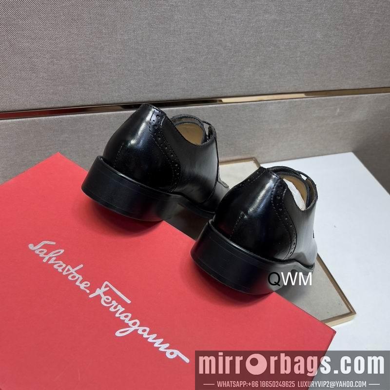 Ferragamo Shoes Ferragamo sz38-45 WM0903