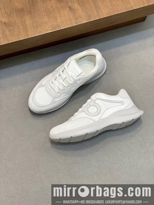 Ferragamo Shoes Ferragamo sz38-45 hnh0302