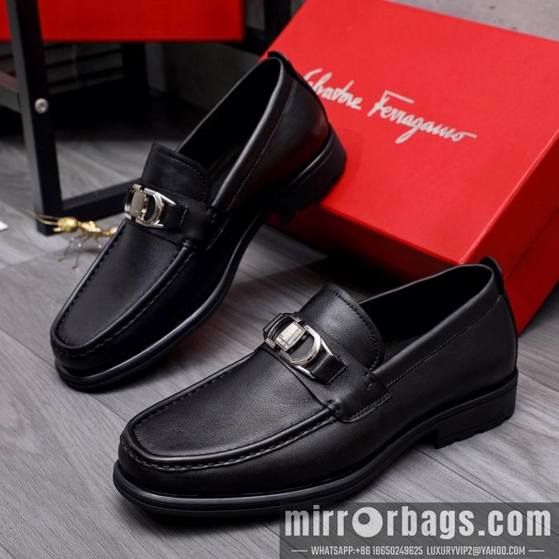 Ferragamo Shoes Ferragamo sz38-44 hnm0224