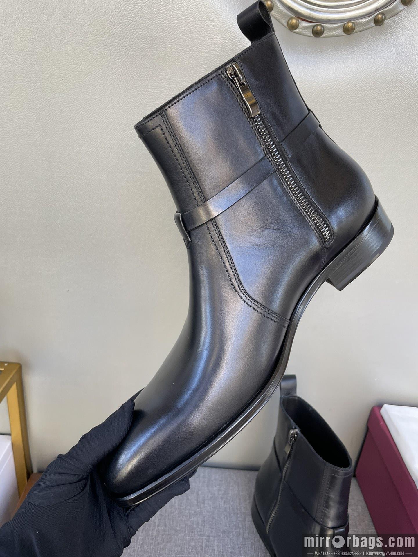 Ferragamo Shoes Ferragamo sz38-45 hnh1202