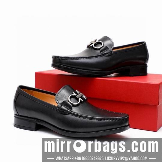 Ferragamo Shoes Ferragamo sz38-45 mnh02150