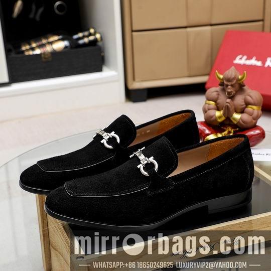 Ferragamo Shoes Ferragamo sz38-45 mnh0402
