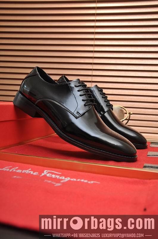 Ferragamo Shoes Ferragamo sz38-45 hnh0302