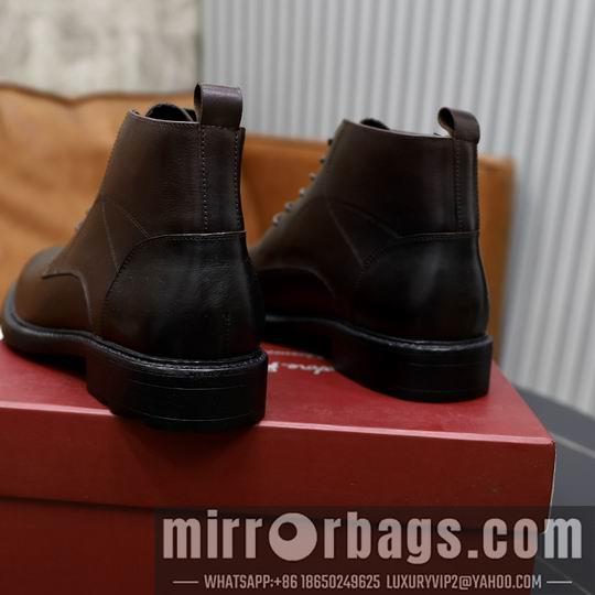 Ferragamo Shoes Ferragamo sz38-45 hnh0908