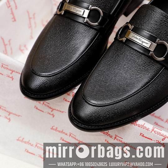 Ferragamo Shoes Ferragamo sz38-45 mnh0515