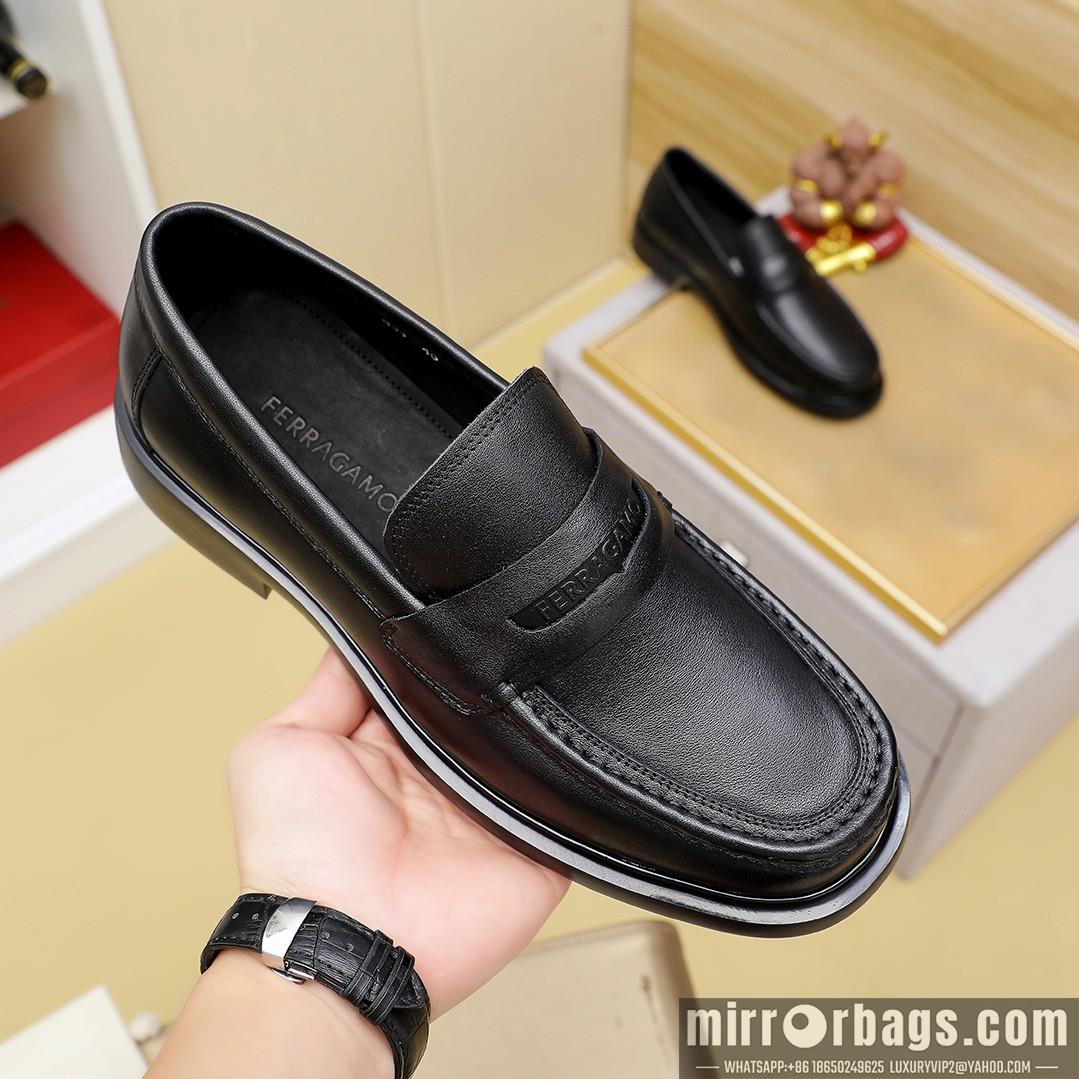 Ferragamo Shoes Ferragamo sz38-44 h0903