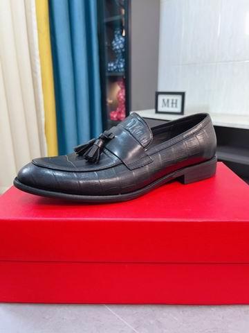 Ferragamo Shoes Ferragamo sz38-45 mnh0323