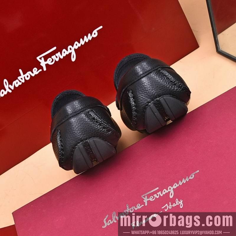 Ferragamo Shoes Ferragamo sz38-46 mnm0214