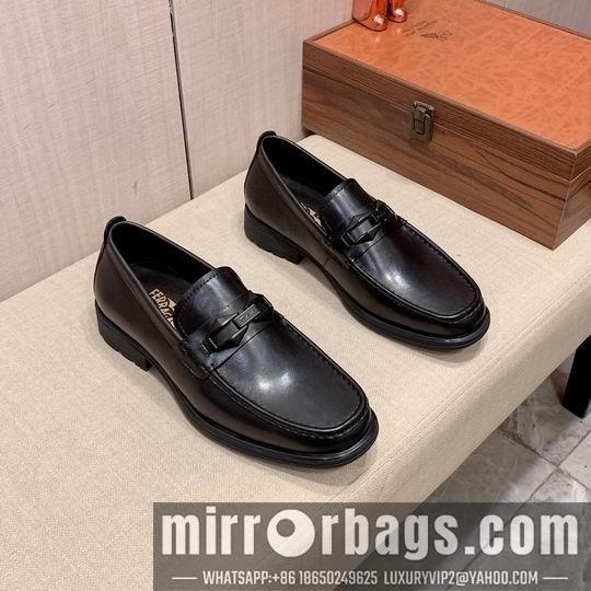Ferragamo Shoes Ferragamo sz38-45 mnh0603