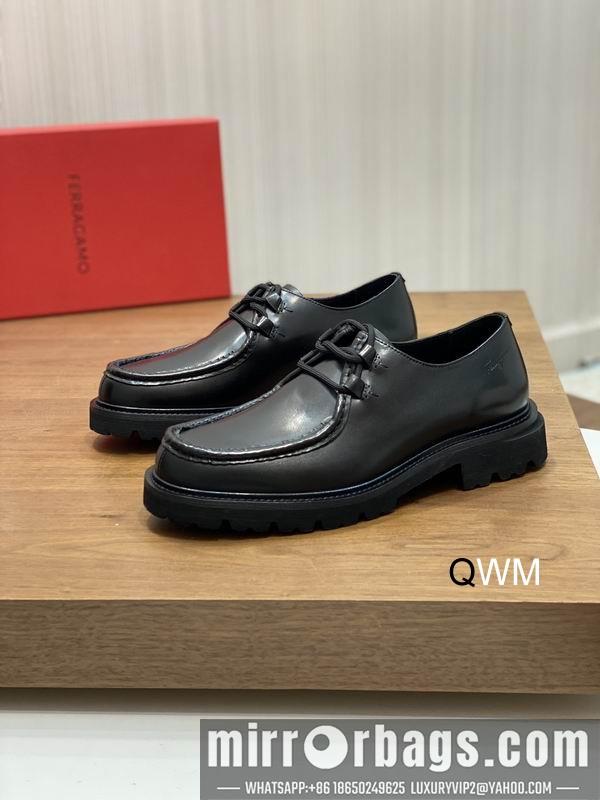 Ferragamo Shoes Ferragamo sz38-45 3C WM1202