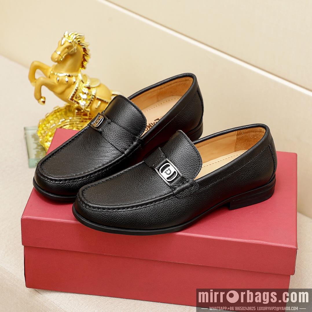 Ferragamo Shoes Ferragamo sz38-45 h0902
