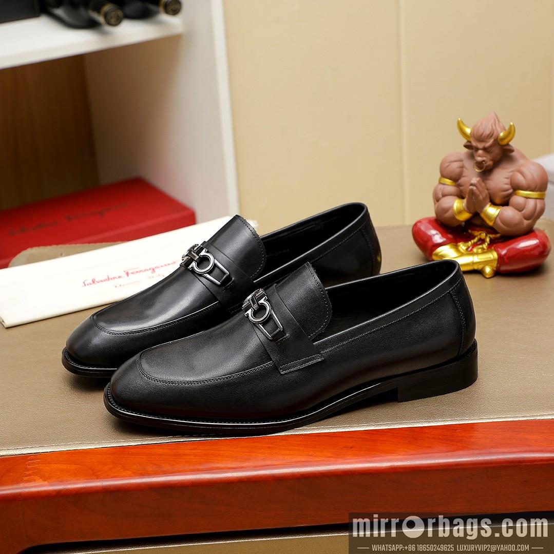 Ferragamo Shoes Ferragamo sz38-45 h0808