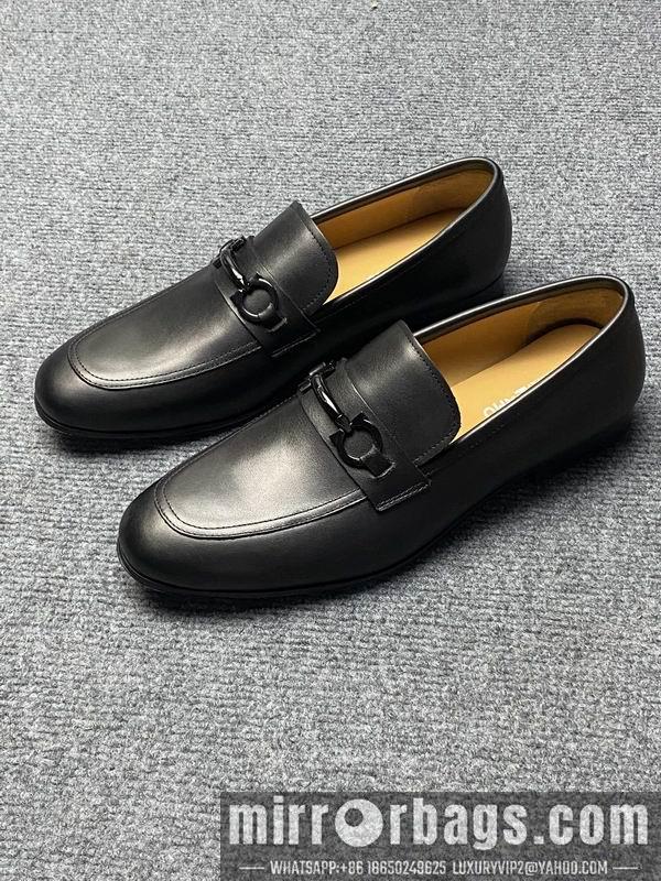 Ferragamo Shoes Ferragamo sz38-44 hnm0282