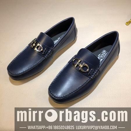 Ferragamo Shoes Ferragamo sz38-44 mnh0341