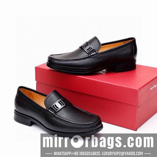Ferragamo Shoes Ferragamo sz38-45 mnh02146