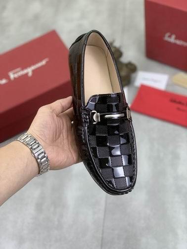 Ferragamo Shoes Ferragamo sz38-45 mnh0312