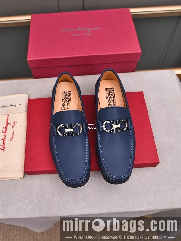 Ferragamo Shoes Ferragamo sz38-45 hnh0332