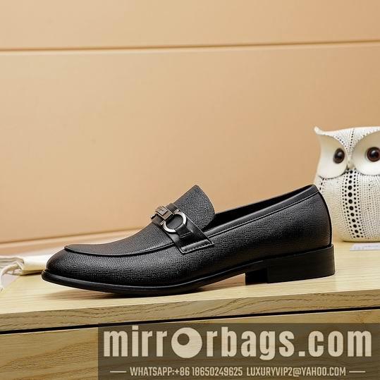 Ferragamo Shoes Ferragamo sz38-45 mnh0515