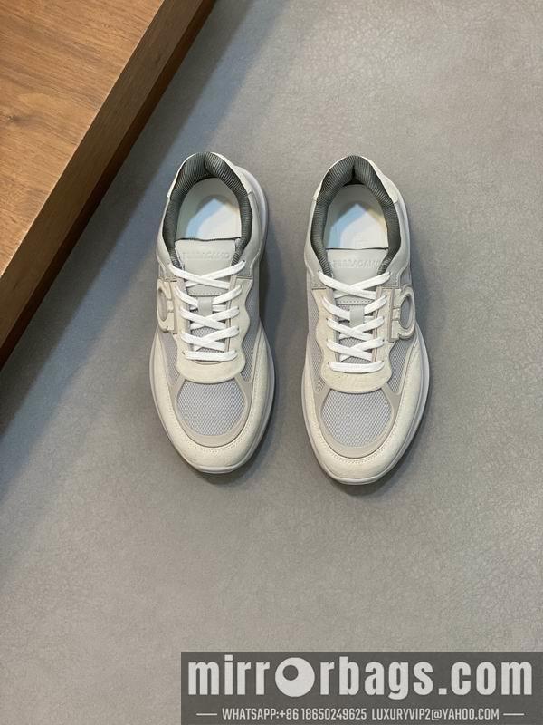 Ferragamo Shoes Ferragamo sz38-45 hnh0302