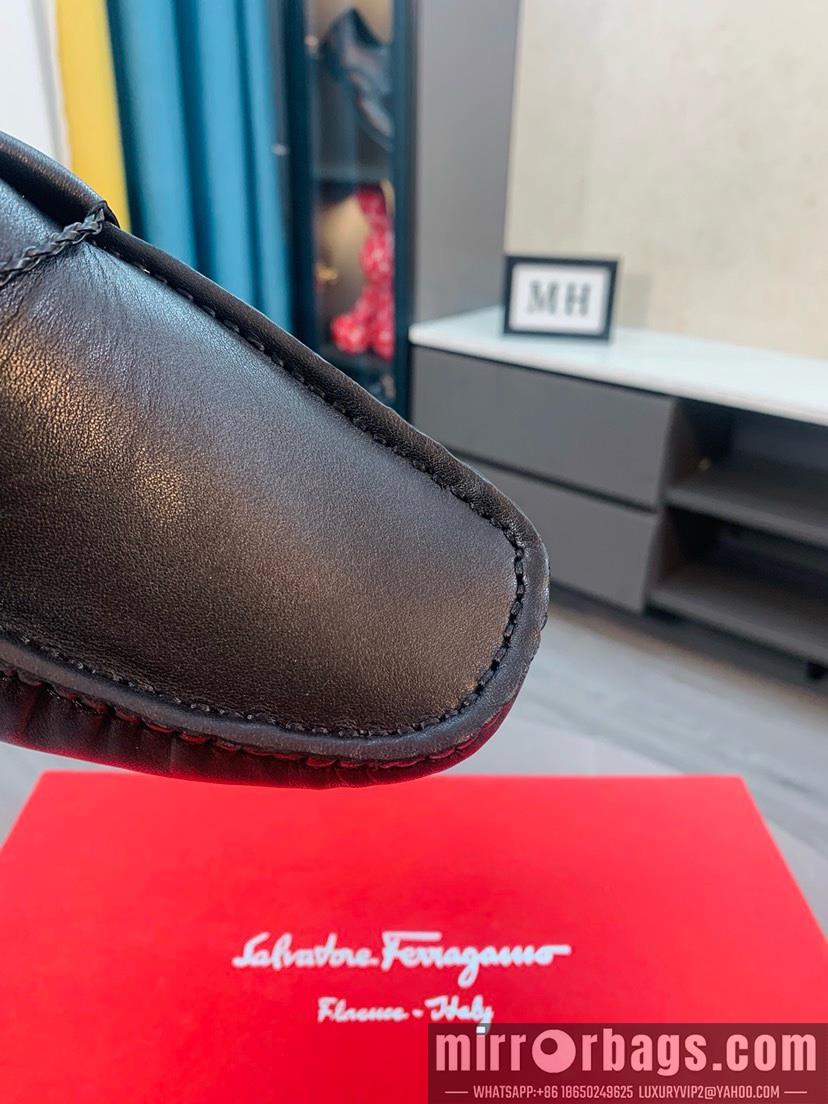 Ferragamo Shoes Ferragamo sz38-45 hnh1218