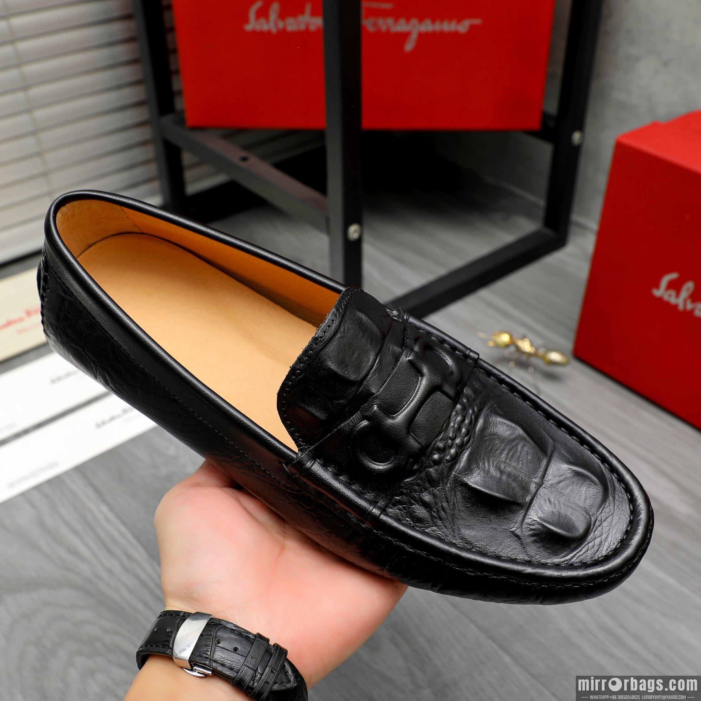 Ferragamo Shoes Ferragamo sz38-44 hnh1222