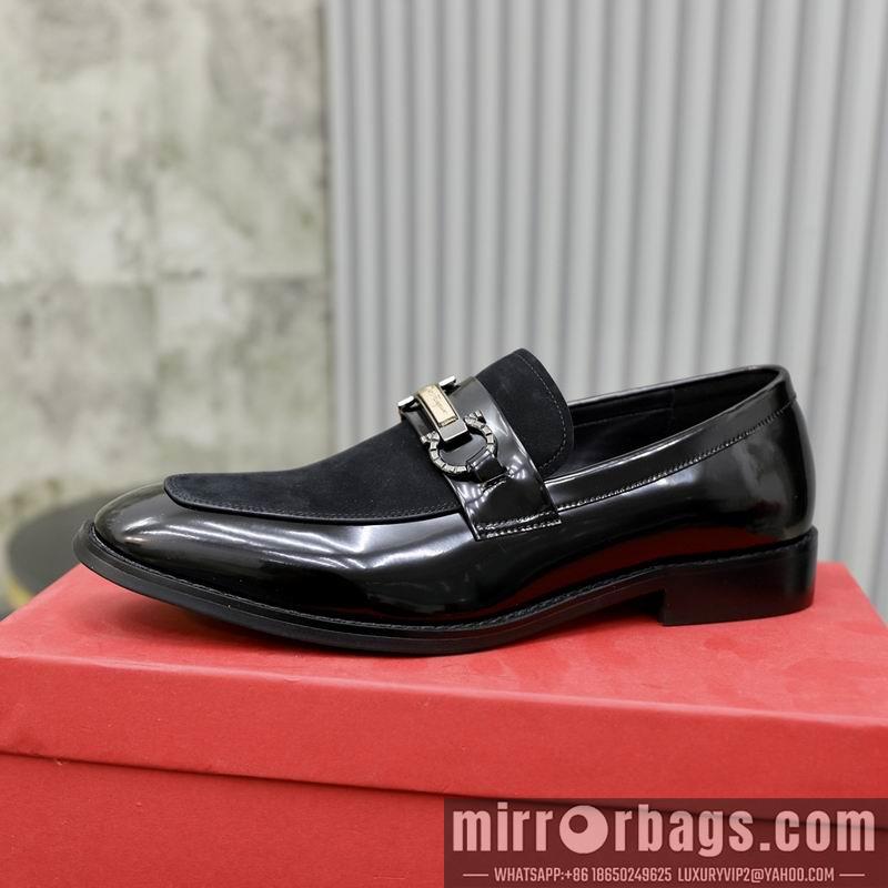 Ferragamo Shoes Ferragamo sz38-44 hnm0231